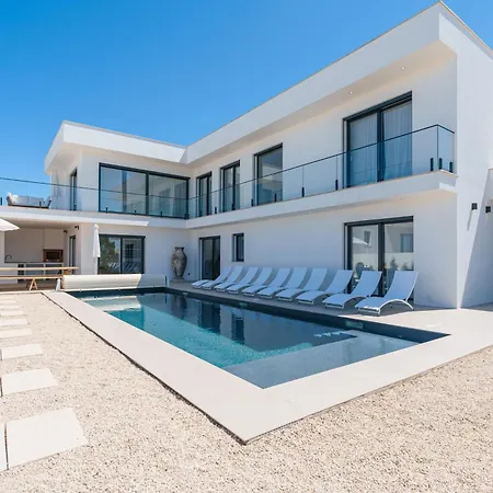 Casa Evangeline, Luxury With Ocean View * 劳林哈