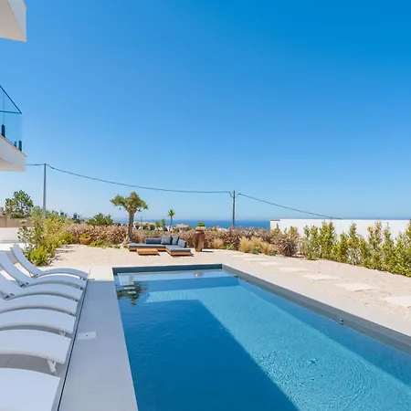 Casa Evangeline, Luxury With Ocean View 别墅 *