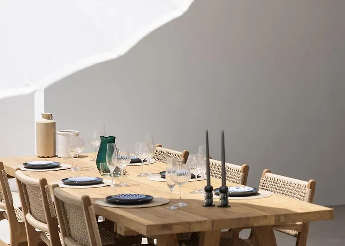 Casa Evangeline, Luxury With Ocean View 别墅 劳林哈
