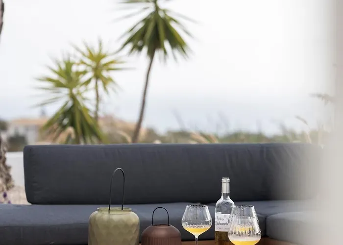 Casa Evangeline, Luxury With Ocean View 劳林哈