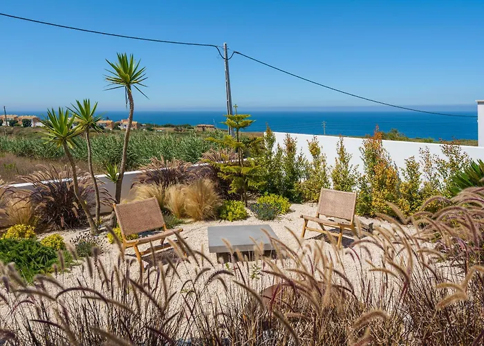 别墅 Casa Evangeline, Luxury With Ocean View