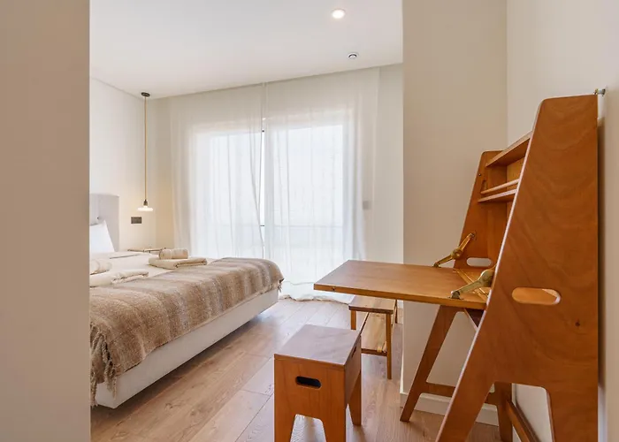 Casa Evangeline, Luxury With Ocean View 劳林哈