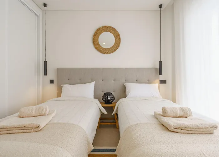 别墅 Casa Evangeline, Luxury With Ocean View 劳林哈