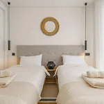 Villa Casa Evangeline, Luxury With Ocean View Lourinhã