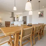 Casa Evangeline, Luxury With Ocean View Villa