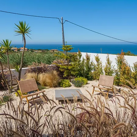 וילה Casa Evangeline, Luxury With Ocean View