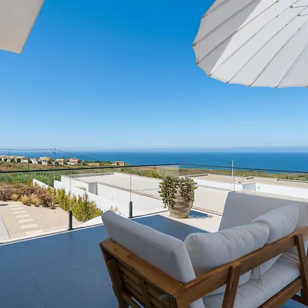 וילה Casa Evangeline, Luxury With Ocean View *