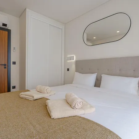 וילה Casa Evangeline, Luxury With Ocean View