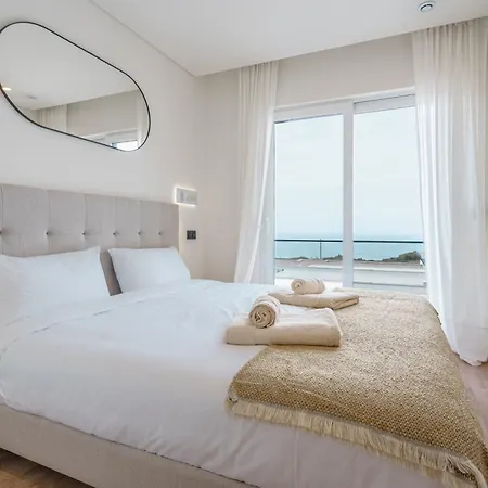 Casa Evangeline, Luxury With Ocean View וילה *
