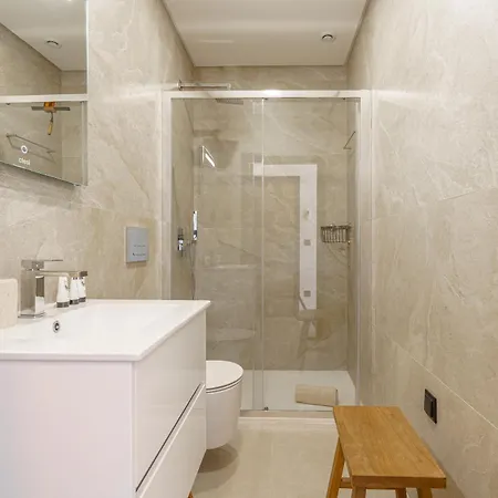 וילה Casa Evangeline, Luxury With Ocean View *