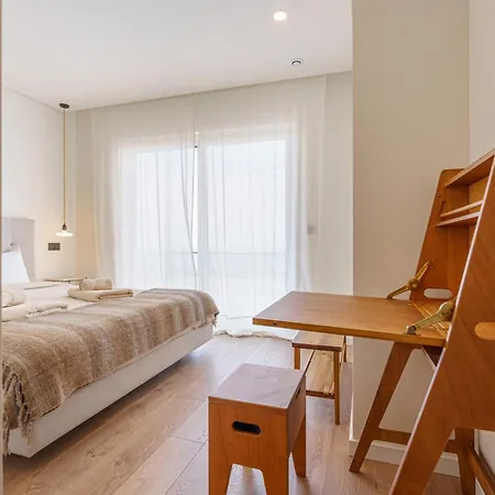 Casa Evangeline, Luxury With Ocean View לוריניה