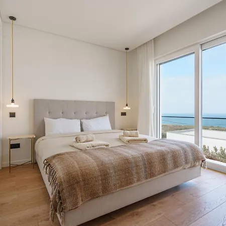 Casa Evangeline, Luxury With Ocean View