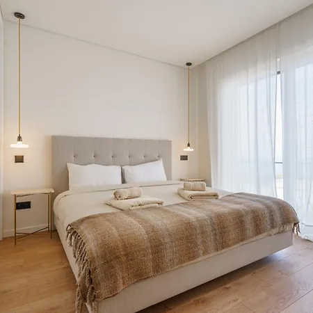 Casa Evangeline, Luxury With Ocean View וילה