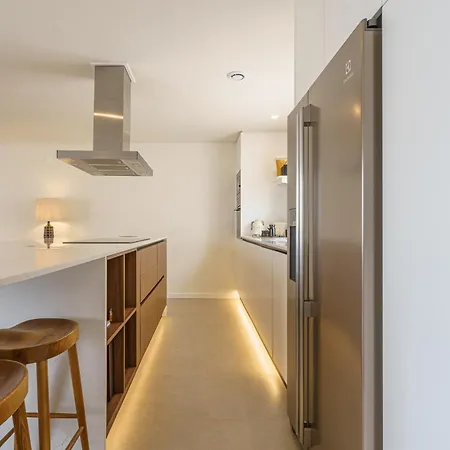 Casa Evangeline, Luxury With Ocean View וילה *