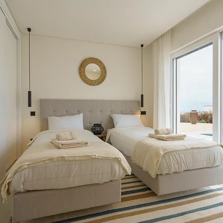 Casa Evangeline, Luxury With Ocean View *