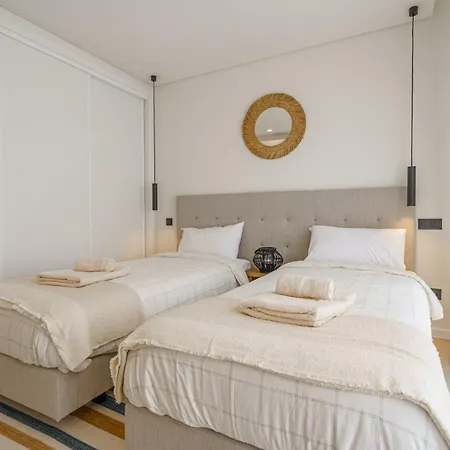 Casa Evangeline, Luxury With Ocean View